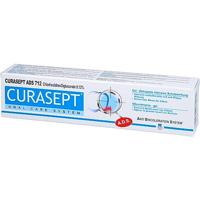 Curasept ADS 712 Gel-Tandpasta 0.12% CHX - thumbnail