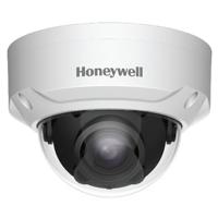 H4W4PER2 door Honeywell Video IP Vaste Vandaal Dome Camera 4MP/IR/WDR/2.7-13.5MM - thumbnail