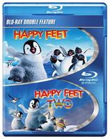 Happy Feet / Happy Feet 2 - thumbnail