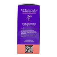 Zakjes voor het bewaren van moedermelk 50 stuks LANSINOH wit - thumbnail