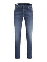 Jack & Jones Jjiglenn Jjfox 50sps Cb 036 Noos 12250486 Slim Fit Blue Denim - thumbnail