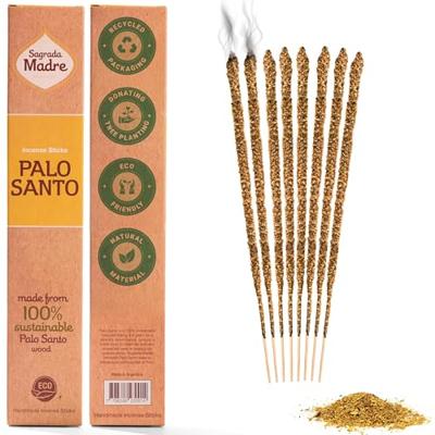Sagrada Madre Palo Santo Wierook