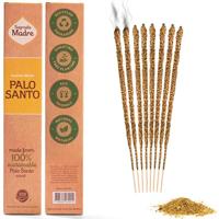 Sagrada Madre Palo Santo Wierook met Champa - thumbnail