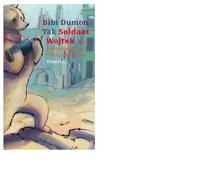 Soldaat Wojtek - Bibi Dumon Tak - ebook - thumbnail