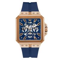 Horloge Heren Guess GW0637G3 (Ø 42 mm) - thumbnail