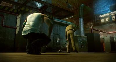 Prison Break Prison Break