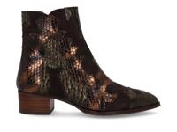 Pertini 32709 bronzo Brons maat 38.5 - thumbnail