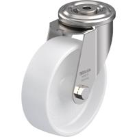 Blickle LEXR-PO 150G Zwenkwiel Wieldiameter: 150 mm Draagvermogen (max.): 300 kg 1 stuk(s) - thumbnail