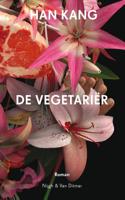 De vegetariër - Han Kang - ebook - thumbnail