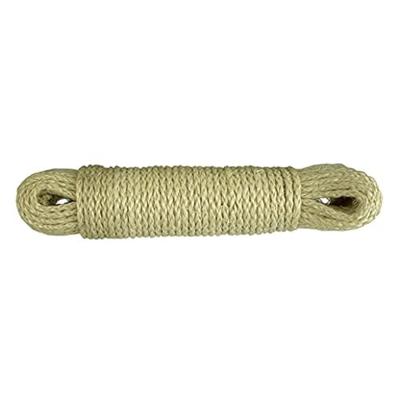 Connex Sisaltouw 5Mm/20Kg Natuur Rol/30M - DY2701561 Connex Sisaltouw 5Mm/20Kg Natuur Rol/30M - DY2701561