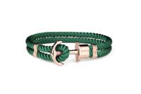 Armband Paul Hewitt PH-PH-N-R-G Afmeting 14,5 cm - thumbnail