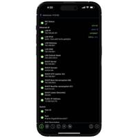 Netool IO NE1E Lite Smarter Netwerktester Meetbereik: Netwerk - thumbnail