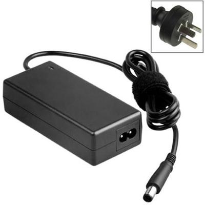 EU Plug 12V 2A / 4 kanaals DVR AC Power Adapter uitvoer Tips: 5.5 x 2.5mm