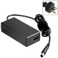 EU Plug 12V 2A / 4 kanaals DVR AC Power Adapter uitvoer Tips: 5.5 x 2.5mm - thumbnail