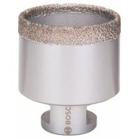 Bosch Accessories Bosch Power Tools 2608587126 Diamantboor droog 55 mm Van diamant voorzien 1 stuk(s) - thumbnail