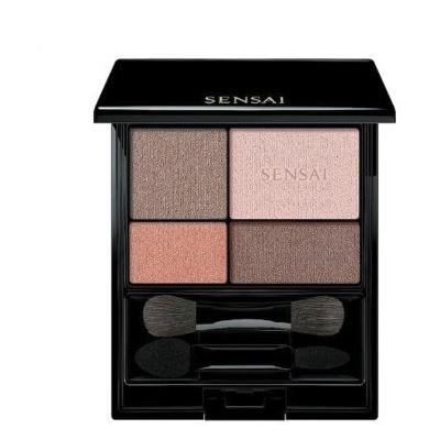 Sensai Eye Colour Palette Night Sparkle 3.7gr Sensai Eye Colour Palette Night Sparkle 3.7gr