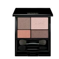 Sensai Eye Colour Palette Night Sparkle 3.7gr - thumbnail