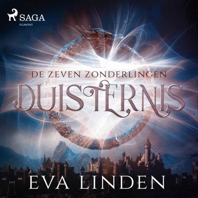 De zeven zonderlingen - duisternis 1