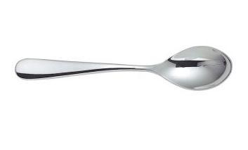 ALESSI - Nuovo Milano 18/10 - Theelepel 14cm