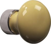 Meubelkn.pors.Pad.30mm MGN/mosterd - thumbnail