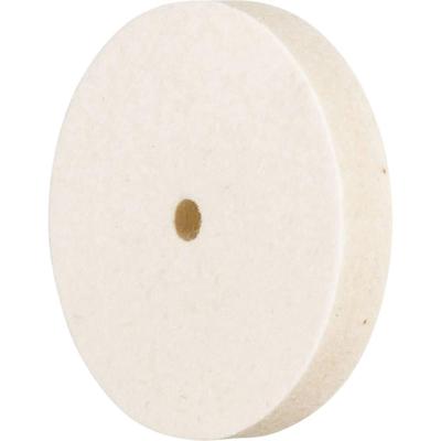 PFERD TOOLS 44316010 Polijstschijf Diameter 60 mm 5 stuk(s)