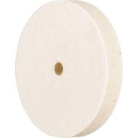 PFERD TOOLS 44316010 Polijstschijf Diameter 60 mm 5 stuk(s) - thumbnail