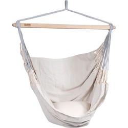 Hangstoel 1 Persoons Comfort Pearl - Tropilex ® Hangstoel 1 Persoons Comfort Pearl - Tropilex ®