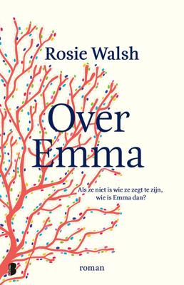 Over Emma - Rosie Walsh - ebook