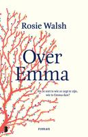 Over Emma - Rosie Walsh - ebook - thumbnail