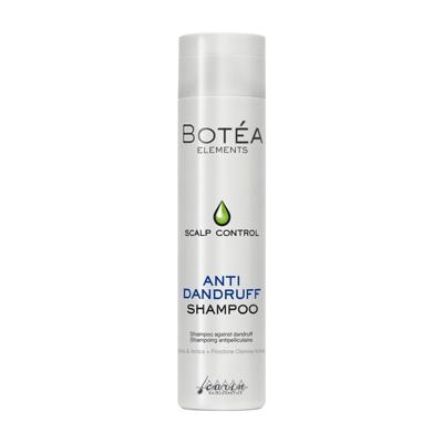 Carin Botéa Elements Scalp Control Anti Dandruff Shampoo 250ml