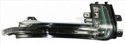 Knipperlicht in spiegel links 30200923