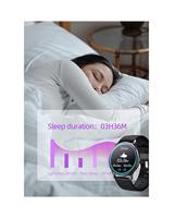 Smartwatch Radiant RAS21004 - thumbnail