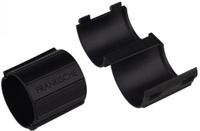 Fränkische Rohrwerke 25998040 Montageaccessoire Zwart 50 stuk(s) - thumbnail