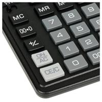 Eleven bureaucalculator SDC-888X-BK - thumbnail