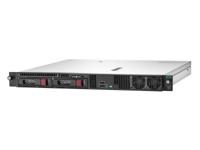 HP E ProLiant DL20 Gen10 Server P17078-B21 P17078B21 (P17078-B21) (P17078B21) - thumbnail