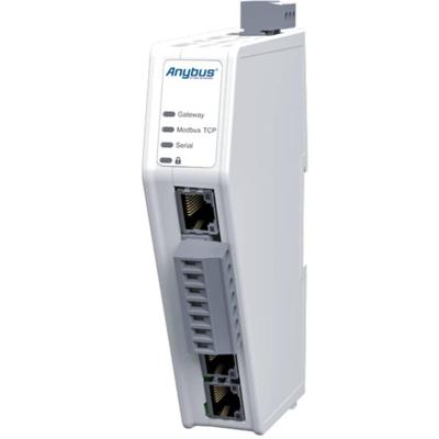 Anybus ABC3028 HMS Industrial Serial converter RS-485, RS-232, Modbus-RTU 1 stuk(s) Anybus ABC3028 HMS Industrial Serial converter RS-485, RS-232, Modbus-RTU 1 stuk(s)