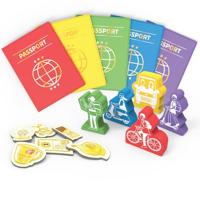 Word Traveler - thumbnail