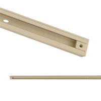 Highlight Rail 100 cm Trackline beige - thumbnail