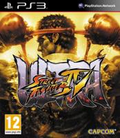 Ultra Street Fighter IV - thumbnail