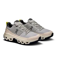 ON Cloudrock Low Waterproof Lage Wandelschoen Dames Alloy | Ice 37,5 - thumbnail