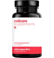 Cellcare Cellcare Ashwagandha (90tb) - thumbnail