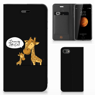 iPhone 7 | 8 | SE (2020) | SE (2022) Magnet Case Giraffe iPhone 7 | 8 | SE (2020) | SE (2022) Magnet Case Giraffe