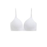 Meisjes tiener BH Organic 31962 - Eerst Bh - Kinder Bh - Kleine maten bh - 70A - Wit - 70A - 70A - 70A - 70A - 70A - thumbnail