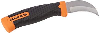 Bahco Universeel mes | voor linoleum - 12-delig - display - 2446-LINO