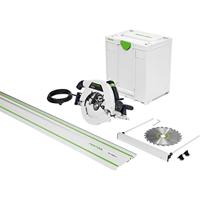 Festool HK 85 EB-Plus-FS Handcirkelzaag in Systainer - 576138 - thumbnail