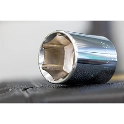 Stanley STMT 17379-1 dopsleutelset 96 delig