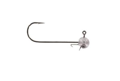 Westin RoundUp HD Natural Mustad 3st. 8/0 - 20 gr