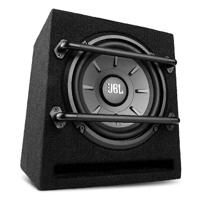 JBL Stage 800BA Subwoofer - thumbnail