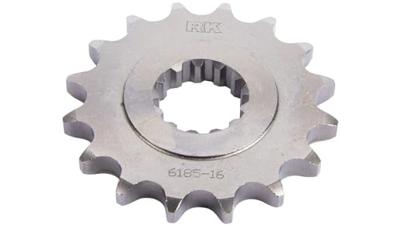 RK Sprocket 530 18z standard