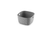 Curver Softex Opbergmand Xs 3l Taupe - thumbnail